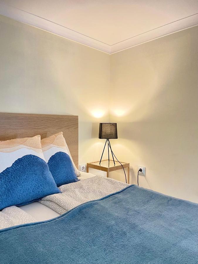 Pearl Lux Residency - Finn Sauna & Steam Apartamento