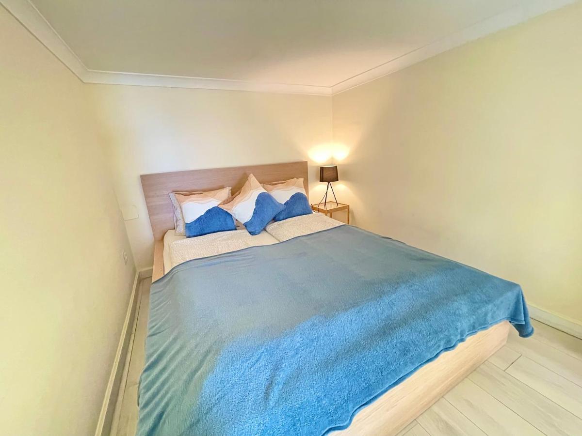 Pearl Lux Residency - Finn Sauna & Steam Apartamento