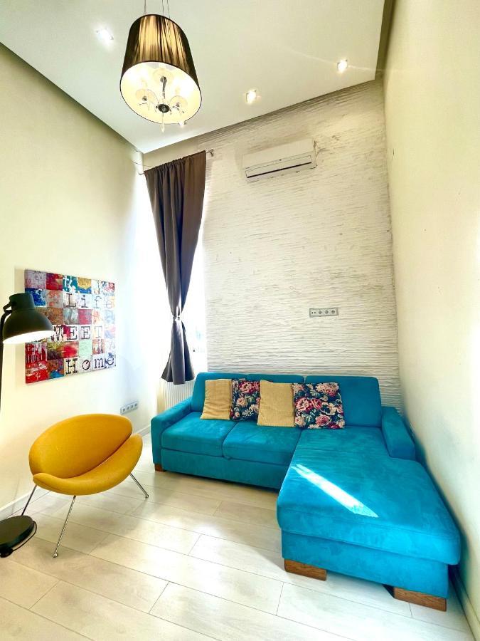 Pearl Lux Residency - Finn Sauna & Steam Budapešť